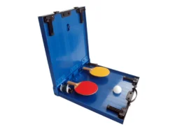 Pingisbord Mini, 68 x 33 cm