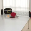 Pingisset - Bärbart