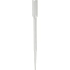 Pipetter 3 ml, 15 st.