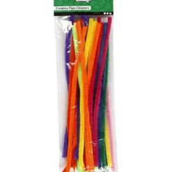 Piprensare – tjocklek 6mm, 50 st.