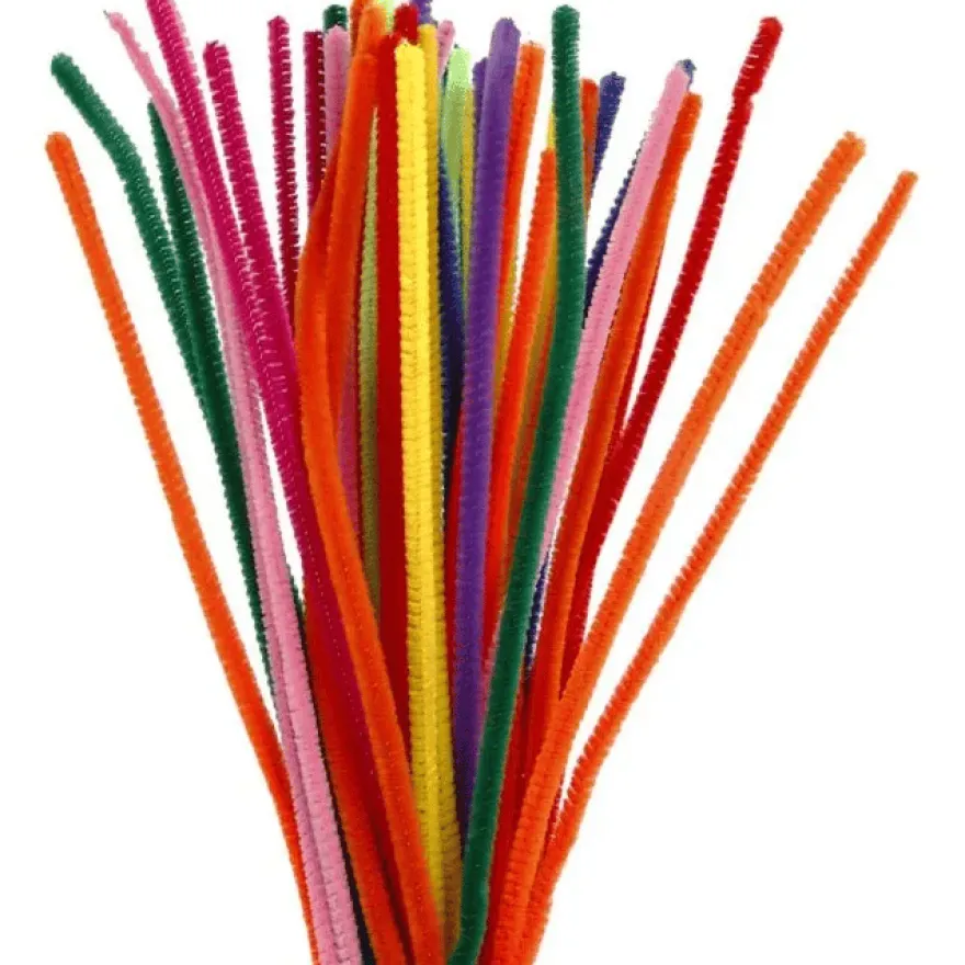 Piprensare – tjocklek 6mm, 50 st.