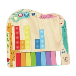 Pixel Piano
