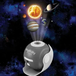 Planetarium projektor - Night sky