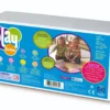 Playfoam - Jumbopaket, 6 färger