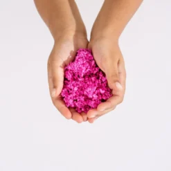 Playfoam Pluffle - Sensorisk bricka