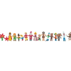PlayMais Classic Basic, 500 st.
