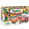 PlayMais Classic Fun To Play - Brandbil, 500 st.