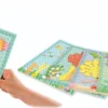 PlayMais Mosaic Dream - Sjöjungfru, 2.300 st.