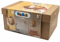 PlayMais Mosaic Home - Lejon, 9.000 st.