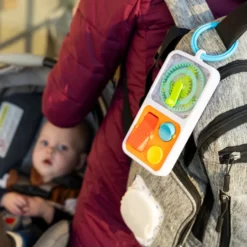 PlayTab – On The Go inkl. 2 lekplattor