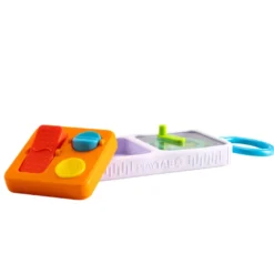 PlayTab – On The Go inkl. 2 lekplattor