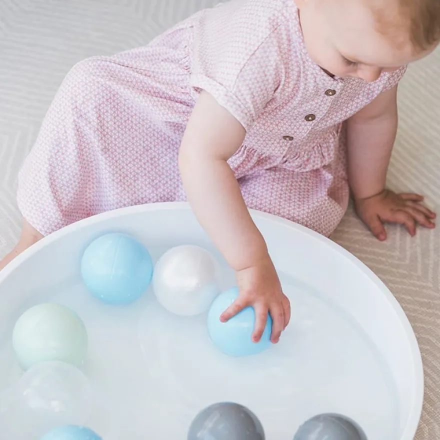 PlayTRAY-aktivitetskort – Bebis & småbarn