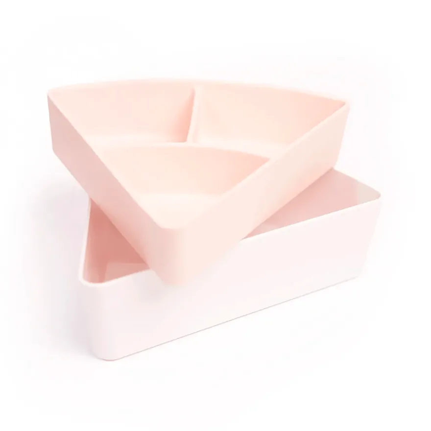 PlayTRAY-insats - Sand, 3 st.