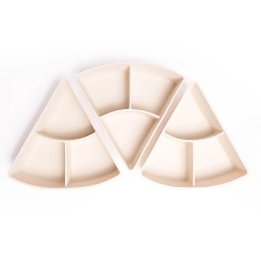PlayTRAY-insats - Sand, 3 st.