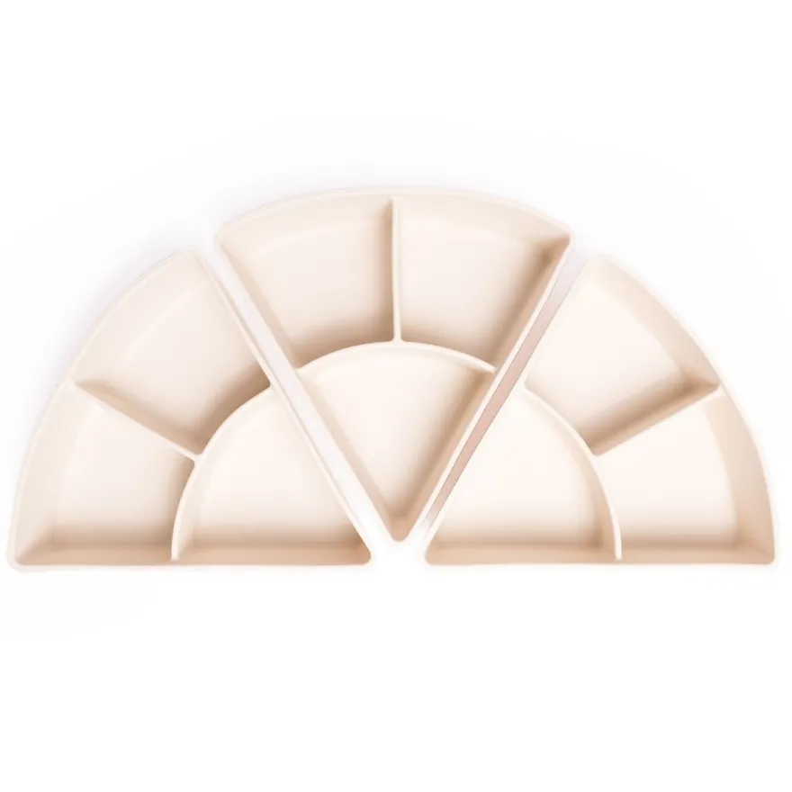 PlayTRAY-insats - Sand, 3 st.