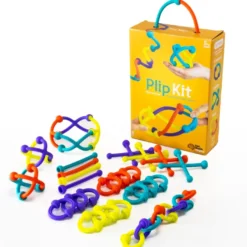 Plip Kit, 46 delar