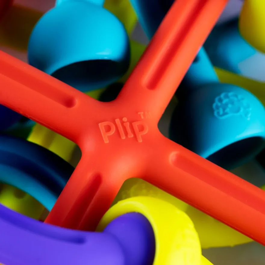 Plip Kit, 46 delar