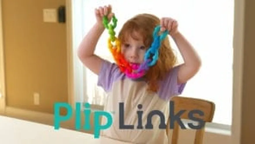 Plip Links, 20 st.