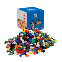 Plus-Plus Basic - Ask, 1.200 st.
