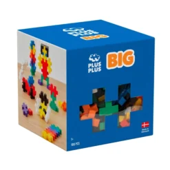 Plus Plus BIG Basic, 100 st.