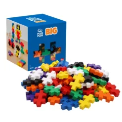 Plus Plus BIG Basic, 100 st.