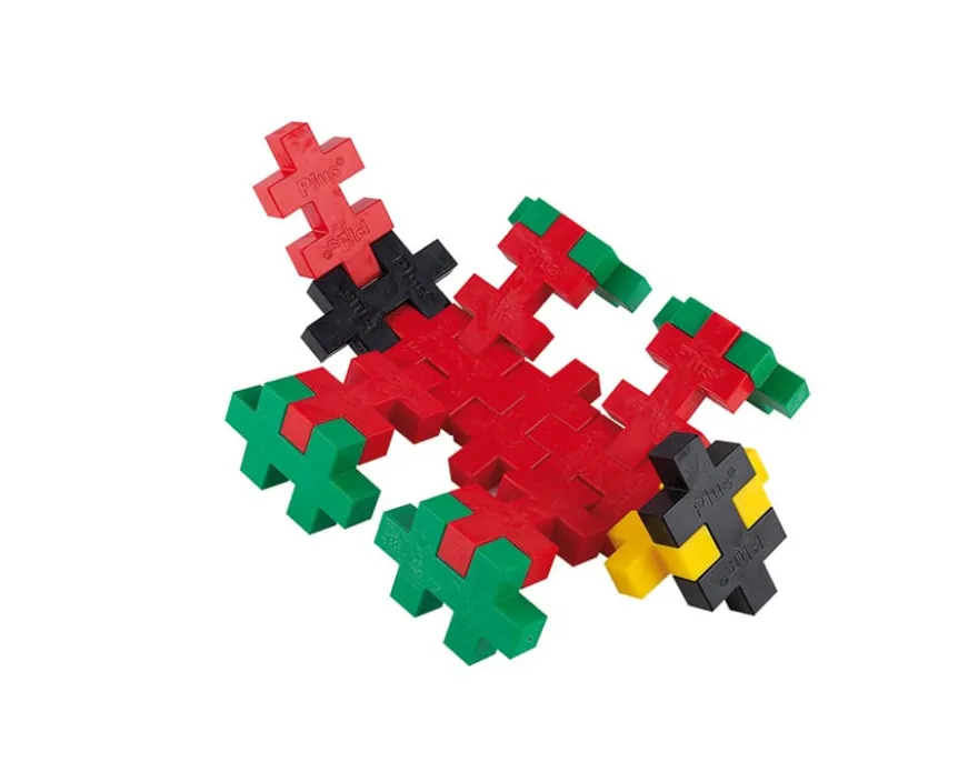 Plus-Plus BIG Basic, 50 st.