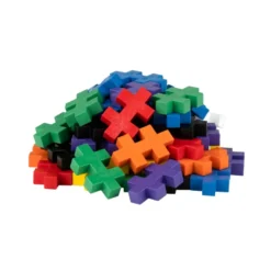 Plus-Plus BIG Basic, 50 st.