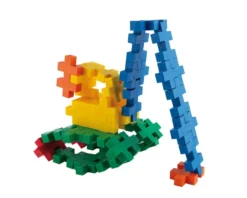 Plus-Plus BIG Basic, 50 st.