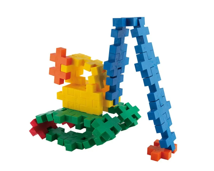 Plus-Plus BIG Basic, 50 st.