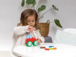 Plus-Plus BIG - Make & Go! 29 st.