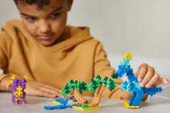Plus-Plus - Bygg dinosaurier, 600 st.