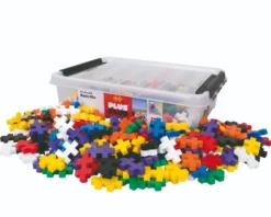 Plus-Plus Education BIG Basic - 200 st.