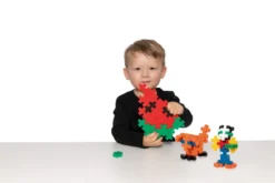 Plus-Plus Education BIG Basic - 200 st.