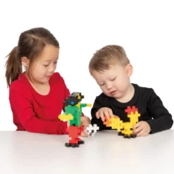 Plus-Plus Education BIG Bas - 400 st.