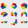 Plus-Plus - HEXEL Spectrum