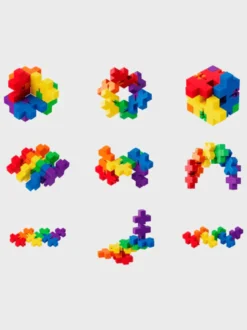 Plus-Plus - HEXEL Spectrum
