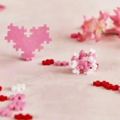 Plus-Plus i rör – I love you Mix, 240 st.