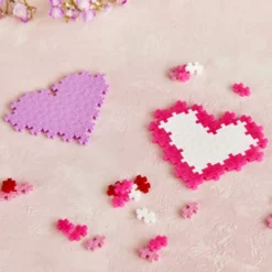 Plus-Plus i rör – I love you Mix, 240 st.