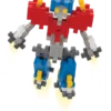 Plus-Plus i rør - Mecha Bot, 100 st.