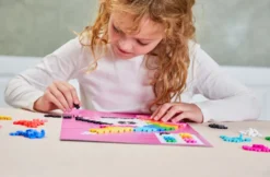 Plus-Plus - Puzzle By Number, Enhörning 250 st.