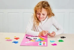 Plus-Plus - Puzzle By Number, Enhörning 250 st.