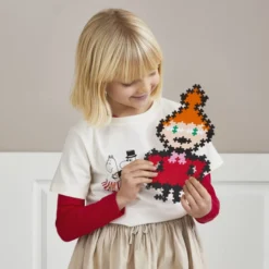 Plus-Plus – Puzzle by Number Lilla My, 270 st.
