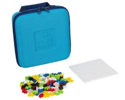 Plus-Plus Resväska - 100 st.