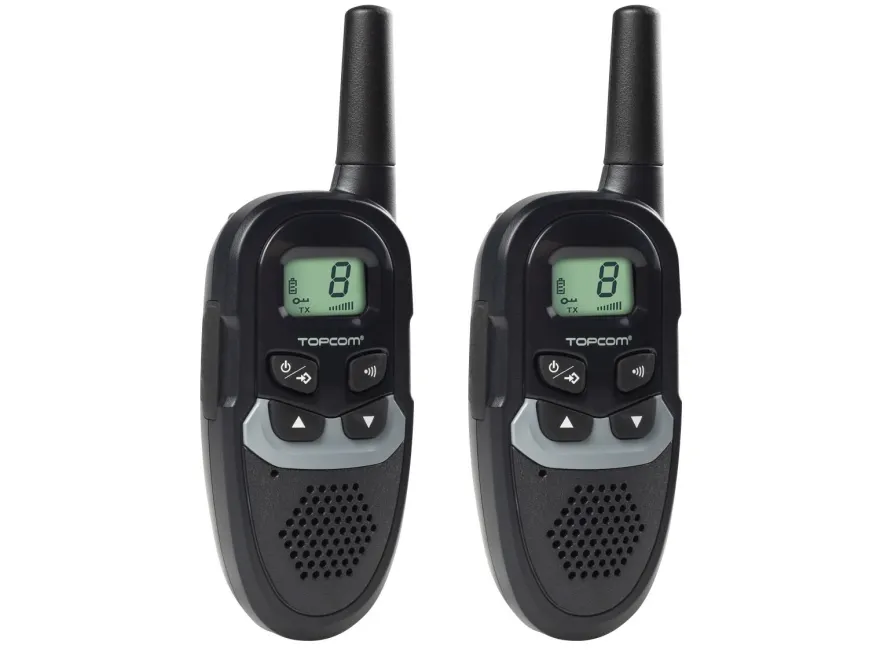 PMR Walkie-Talkie set