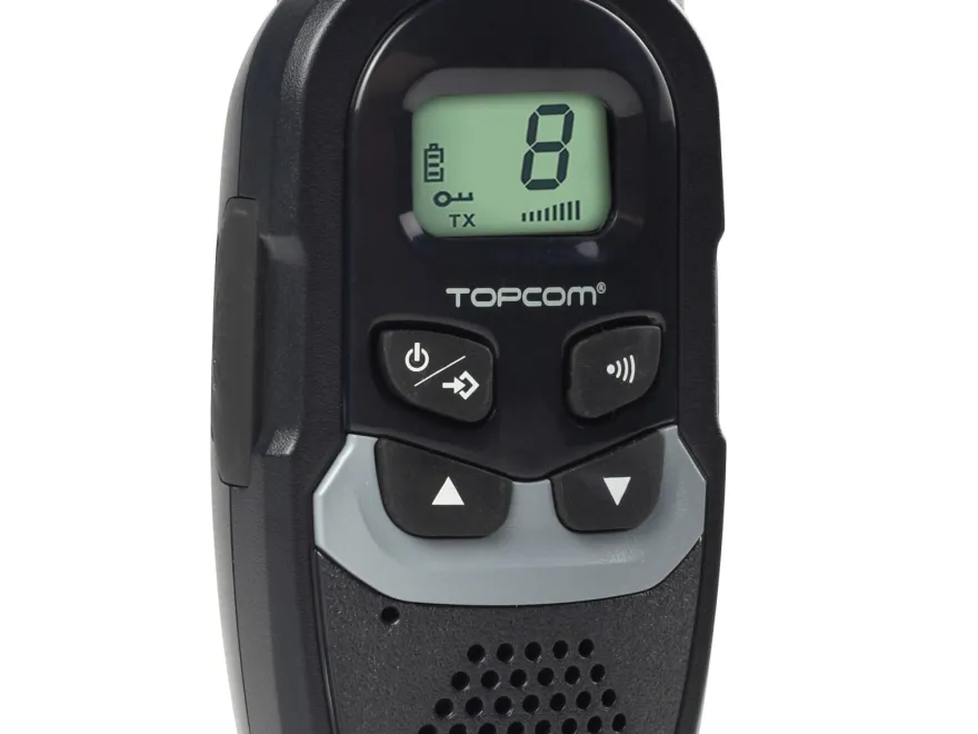 PMR Walkie-Talkie set
