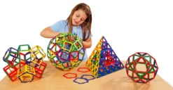 Polydron Framework bas-set