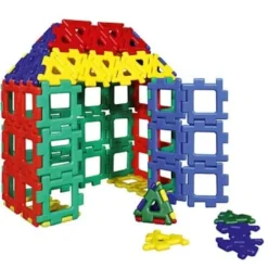 Polydron Large - 40 delar
