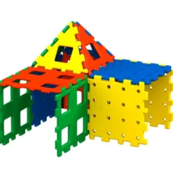 Polydron XL set 1