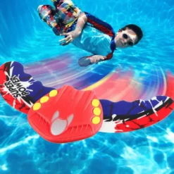 Poolglidare
