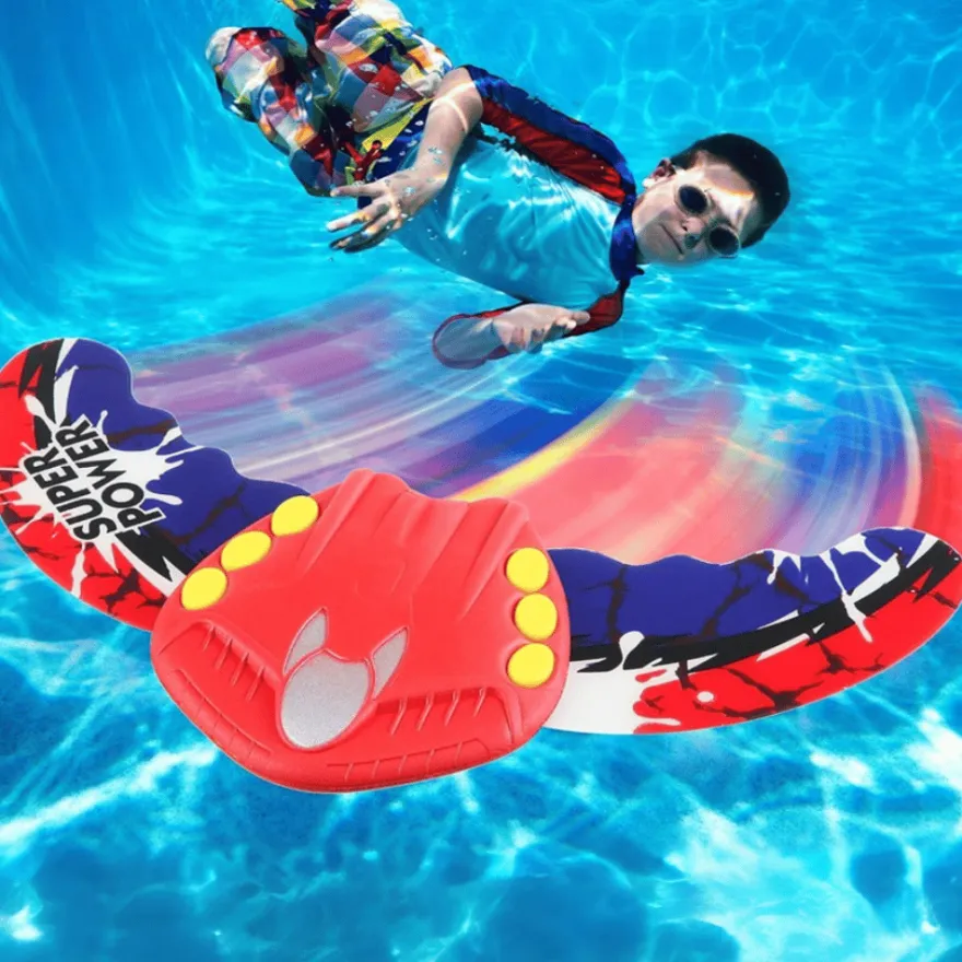 Poolglidare